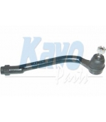 KAVO PARTS - STE4023 - Наконечник рулевой тяги правый HYUNDAI Elantra/i30//KIA Cee`d/Pro cee`d 06->